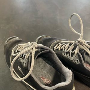 MBT Toning Shoes perfect for the hospitality industry